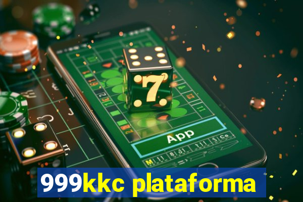 999kkc plataforma